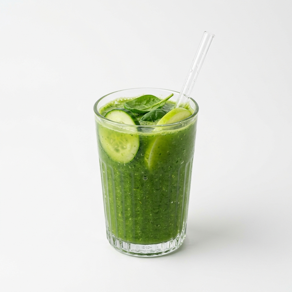 Antioxidant Detox