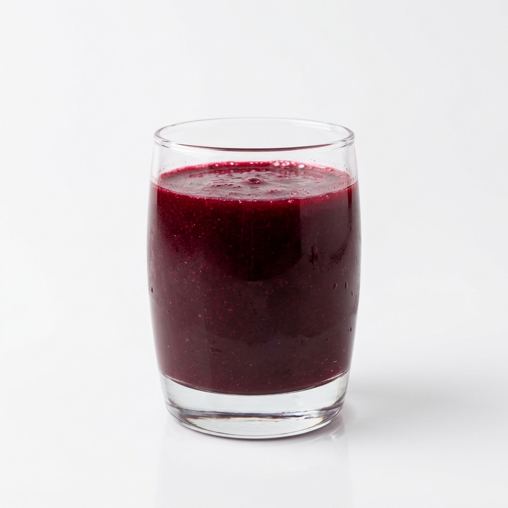 Healthy Liver Juice